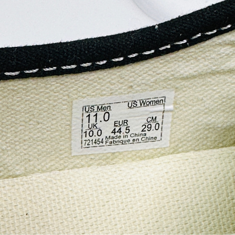 Vans Authentic Limited Edition Patchwork - Picture 5 of 11